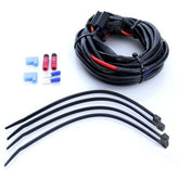 Denali SoundBomb Horn Mounts & Wiring Wiring Harness for SoundBomb Horns